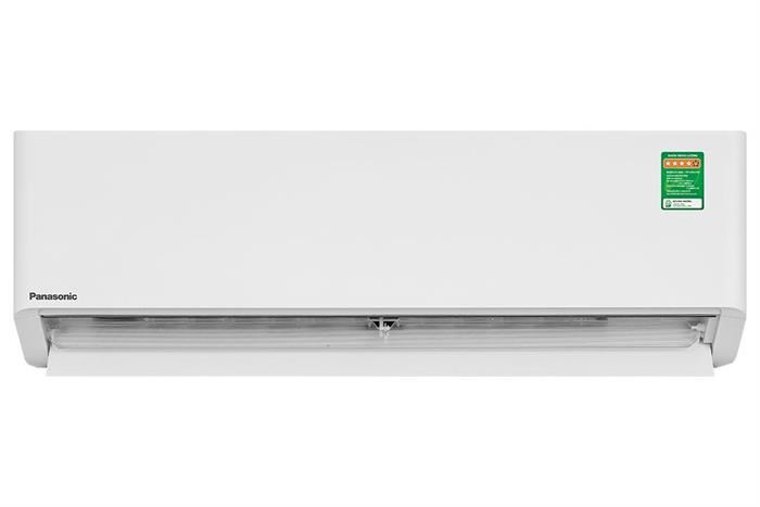Điều Hòa Panasonic Inverter 12000 BTU 1 Chiều CU/CS-U12BKH-8
